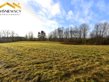 Działka budowlana Klebark Wielki