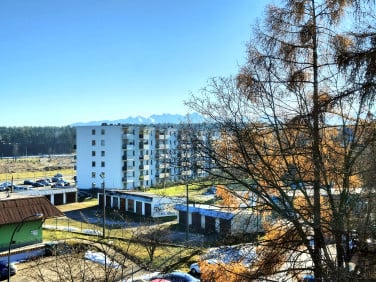 Mieszkanie Nowy Targ