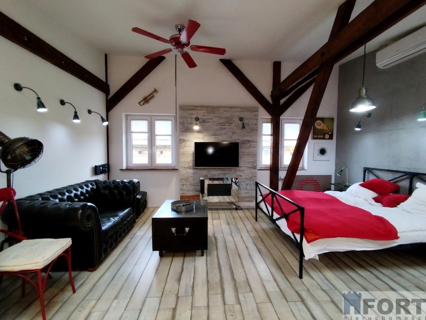 Mieszkanie Szczecin wynajem