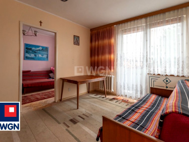 Mieszkanie blok mieszkalny Elbląg