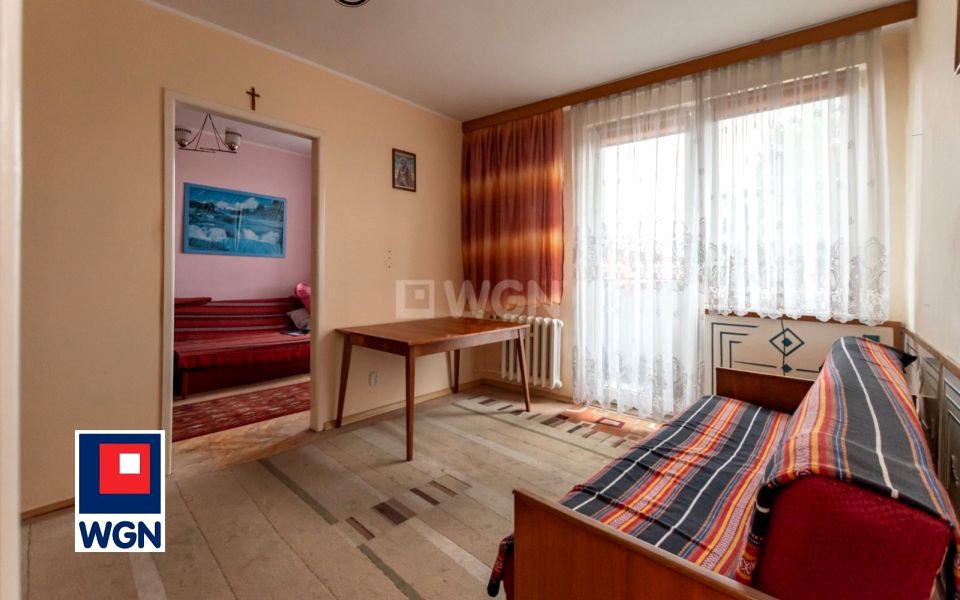 Mieszkanie blok mieszkalny Elbląg