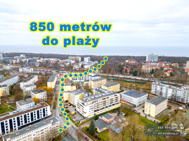 Mieszkanie Kołobrzeg