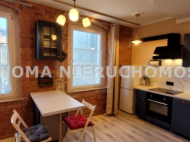 Mieszkanie Wałbrzych