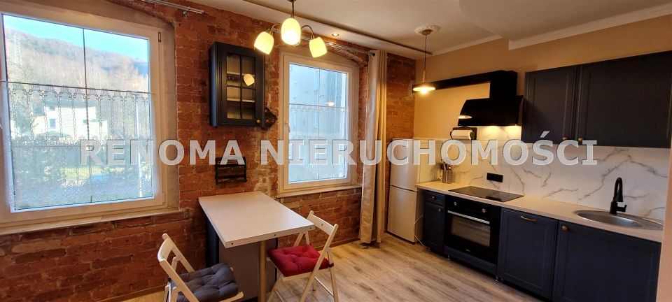 Mieszkanie Wałbrzych