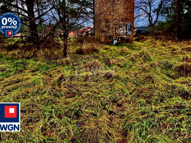 Działka budowlana Dębnica Kaszubska