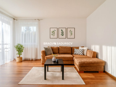 Mieszkanie Kraków