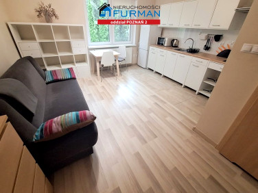 Mieszkanie Poznań