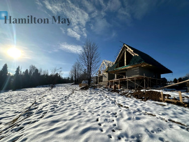 Dom Bukowina Tatrzańska