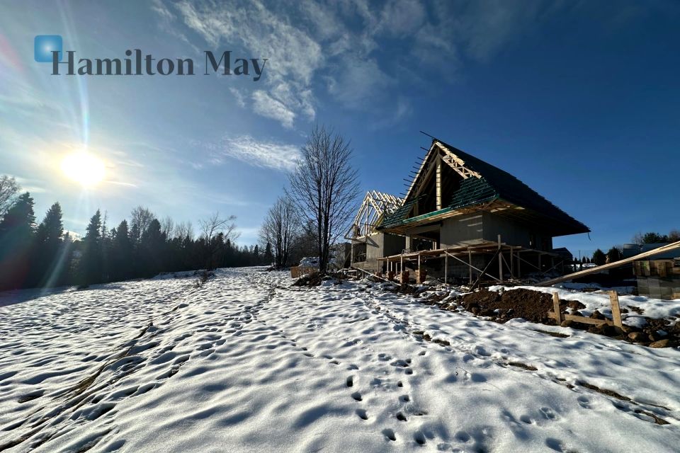 Dom Bukowina Tatrzańska