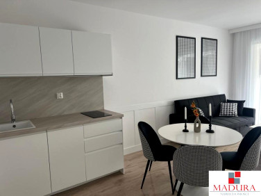 Mieszkanie REWAL sprzedaż