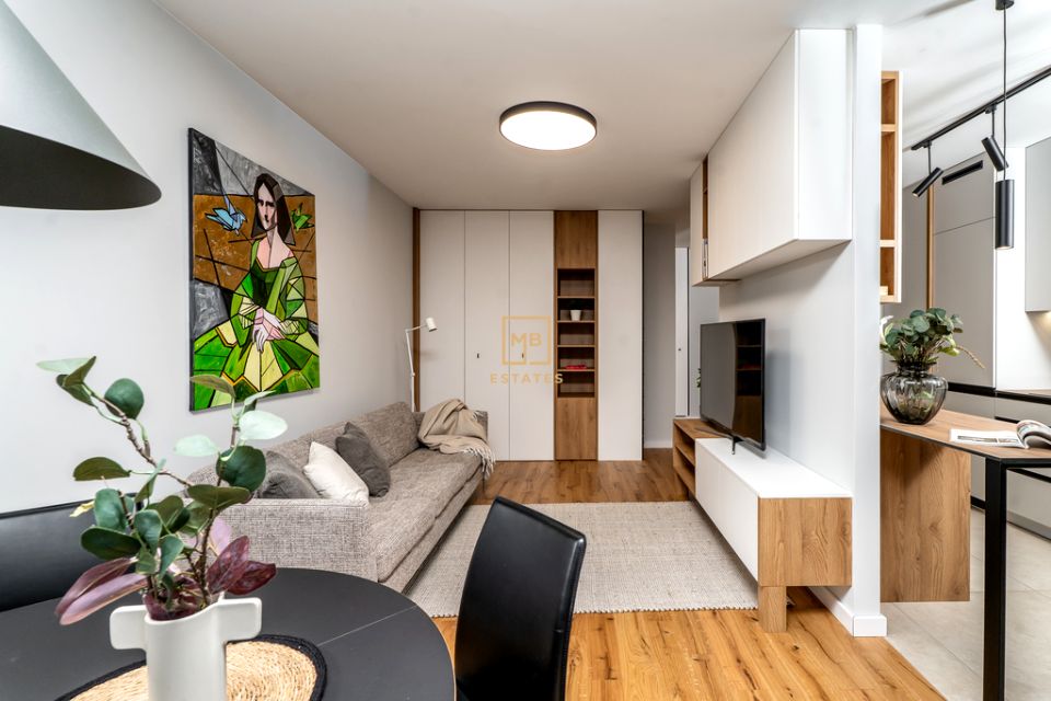 Mieszkanie Kraków sprzedaż