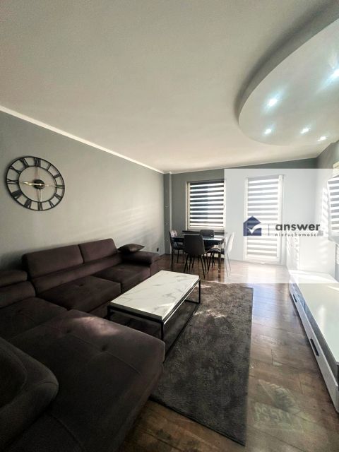 Mieszkanie Lubin sprzedaż