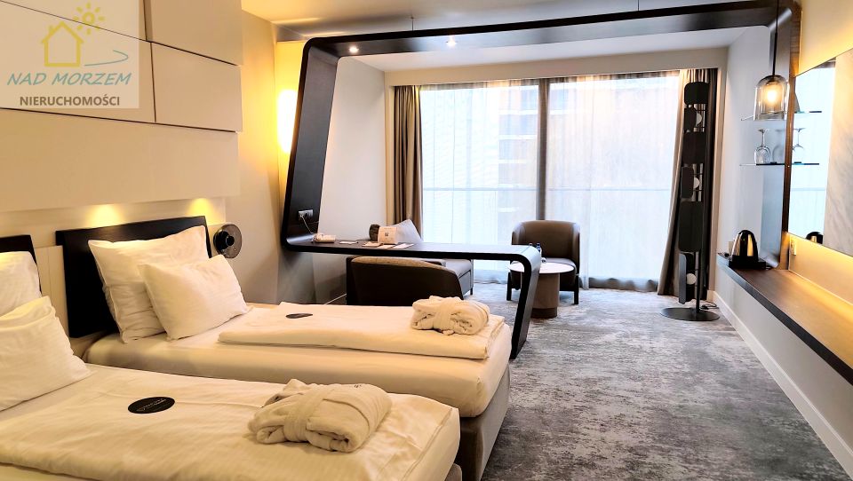 Mieszkanie Kołobrzeg sprzedaż