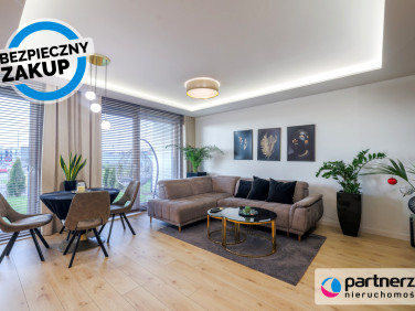 Mieszkanie Pruszcz Gdański