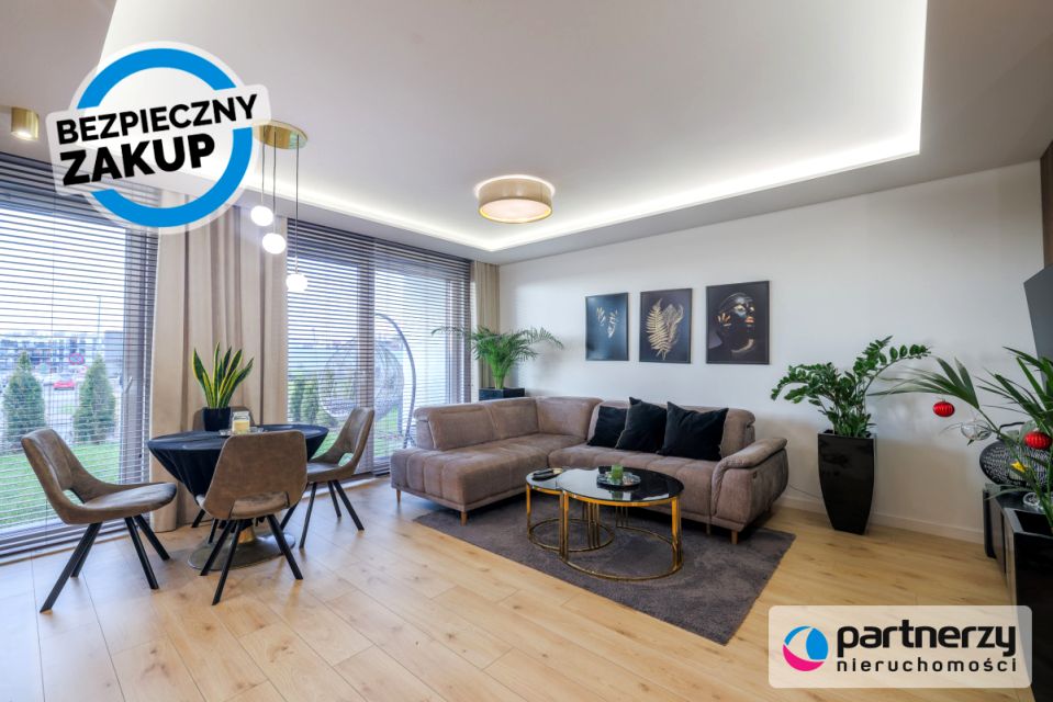 Mieszkanie Pruszcz Gdański