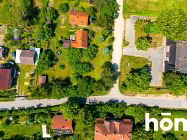 Działka budowlana Jary