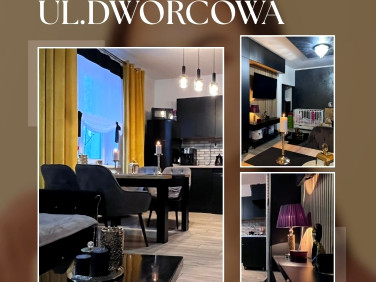 Mieszkanie Łaziska Górne