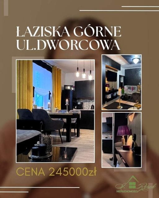 Mieszkanie Łaziska Górne