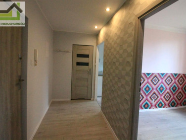 Mieszkanie Sosnowiec