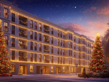 Mieszkanie Bielsko-Biała