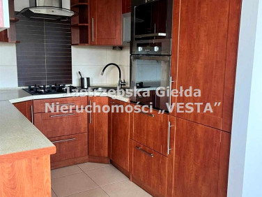 Mieszkanie Jastrzębie-Zdrój