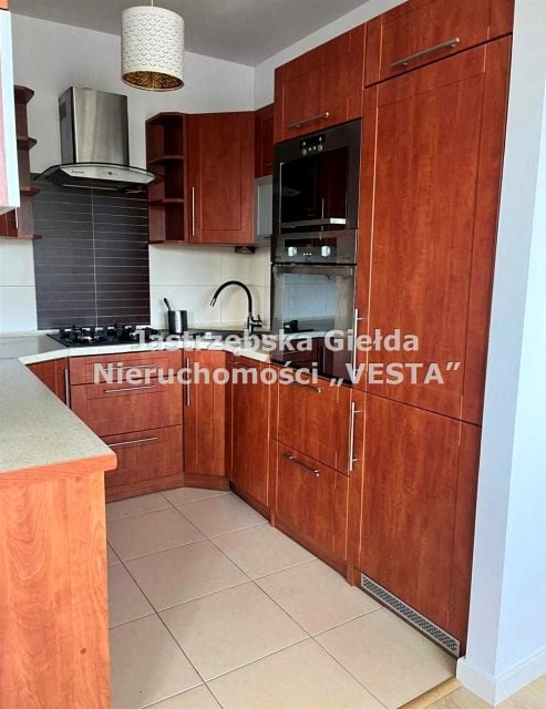 Mieszkanie Jastrzębie-Zdrój