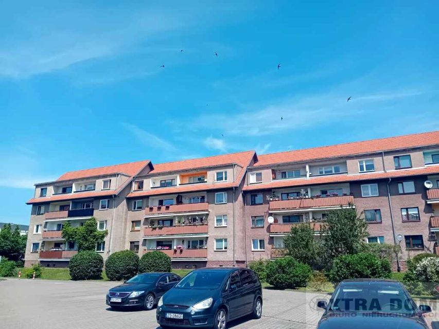 Mieszkanie Goleniów