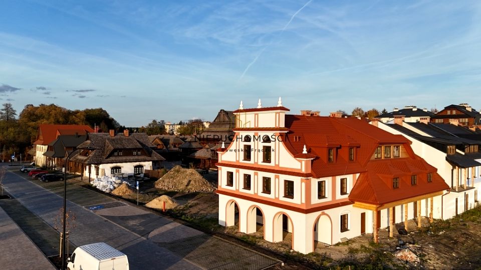 Mieszkanie Biłgoraj