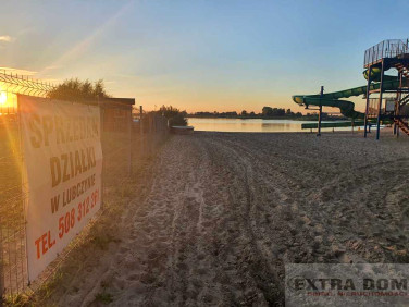 Działka budowlana Lubczyna sprzedam