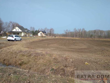 Działka Żółwia Błoć