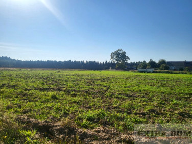 Działka budowlana Nowogard sprzedam