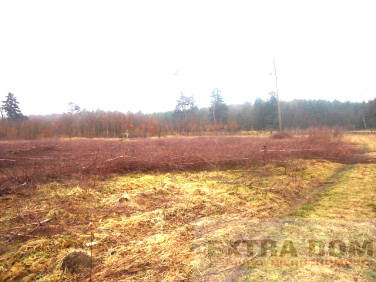 Działka budowlana Nowogard