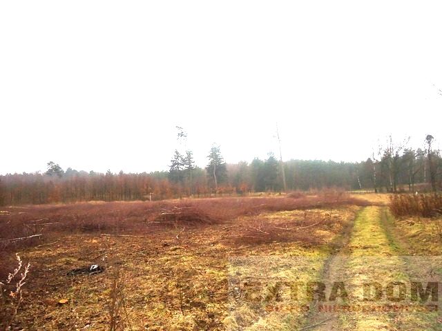 Działka budowlana Nowogard