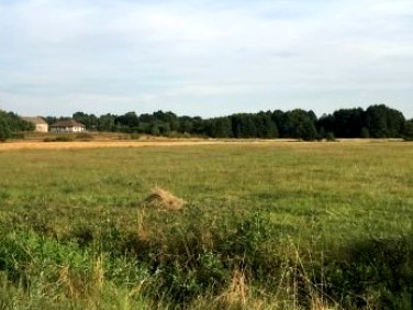 Działka budowlana sprzedam