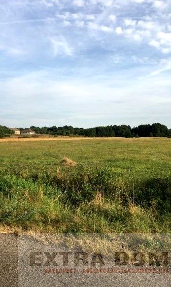 Działka budowlana sprzedam