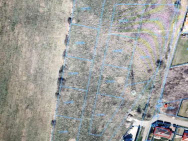 Działka budowlana sprzedam