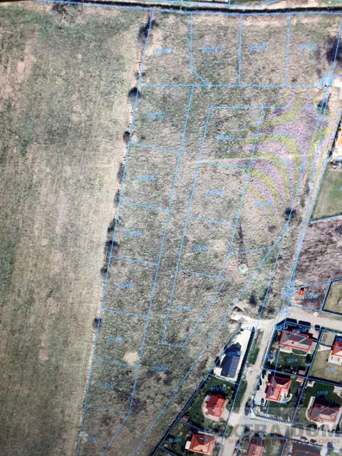 Działka budowlana sprzedam