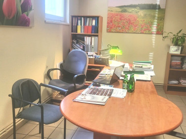 Budynek użytkowy SZCZECIN