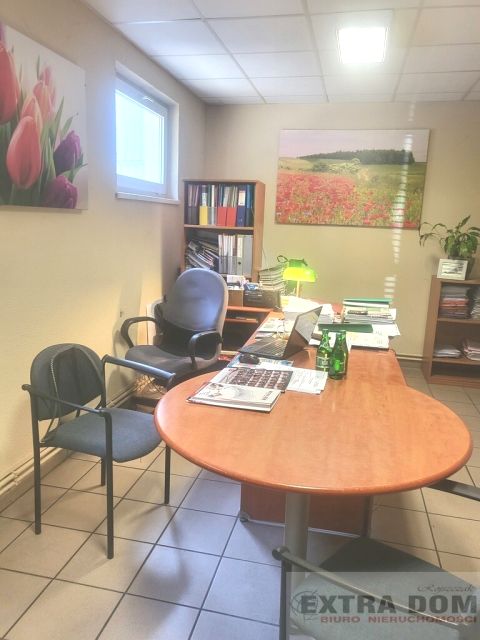 Budynek użytkowy SZCZECIN