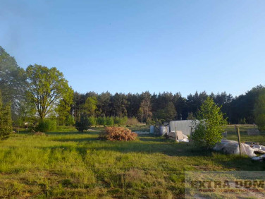 Działka budowlana sprzedam