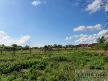 Działka budowlana sprzedam