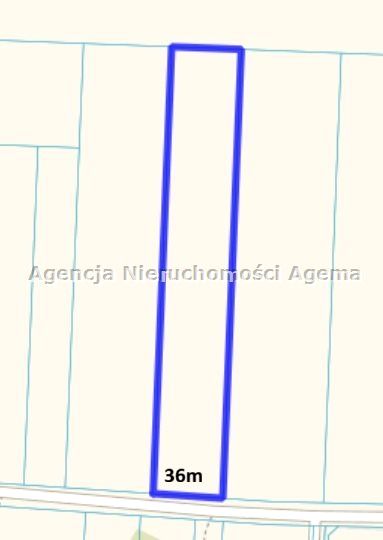 Działka budowlana Wasilków