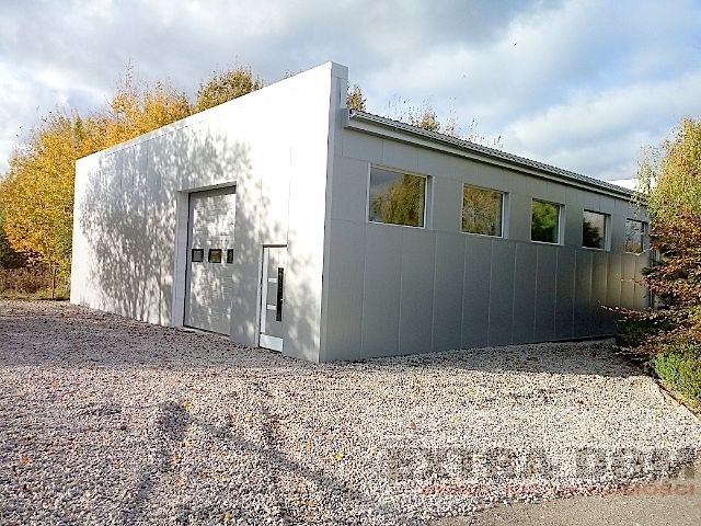 Budynek użytkowy Nowogard