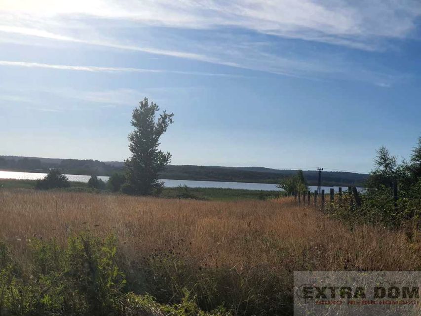 Działka Międzywodzie