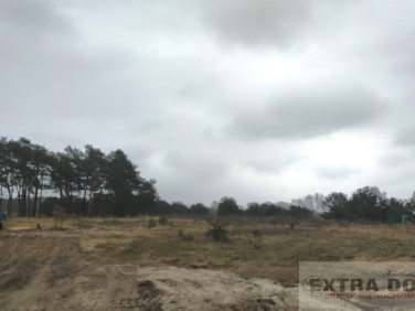 Działka Borzysławiec