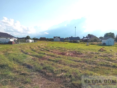 Działka budowlana sprzedam