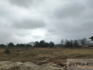 Działka Borzysławiec