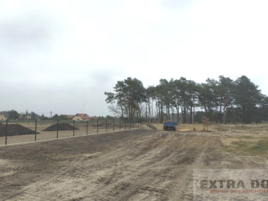 Działka Borzysławiec