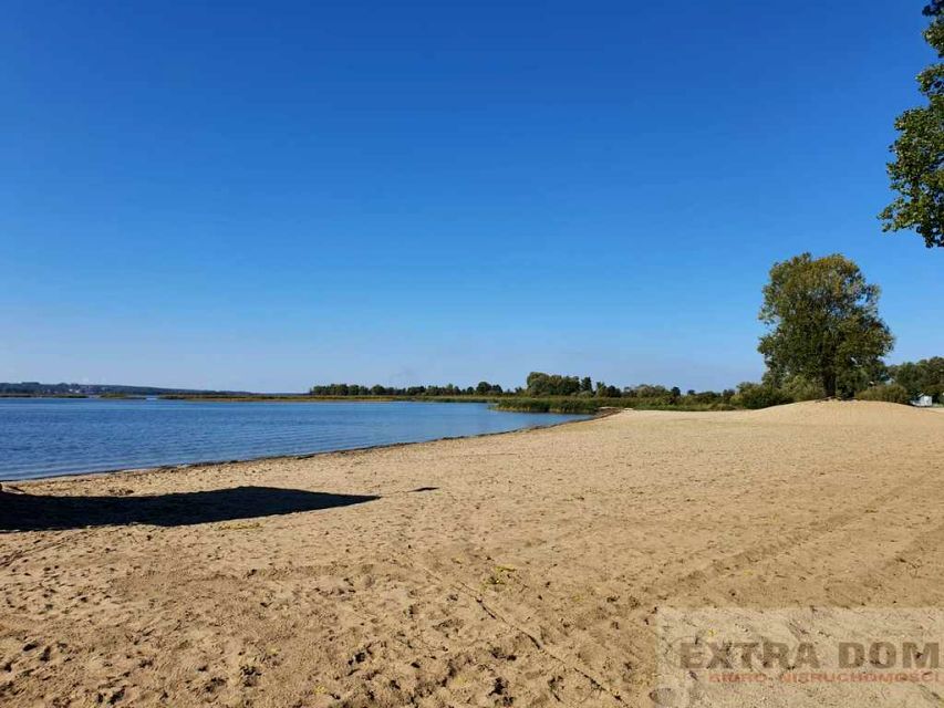 Działka budowlana Lubczyna