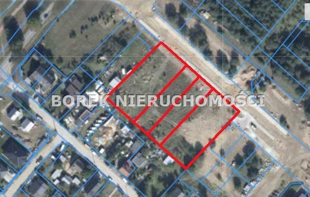 Działka budowlana Piła